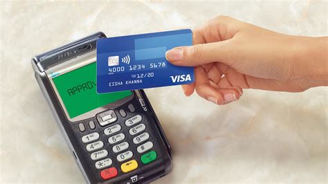 banks offering contactless cards|paying by contactless card.